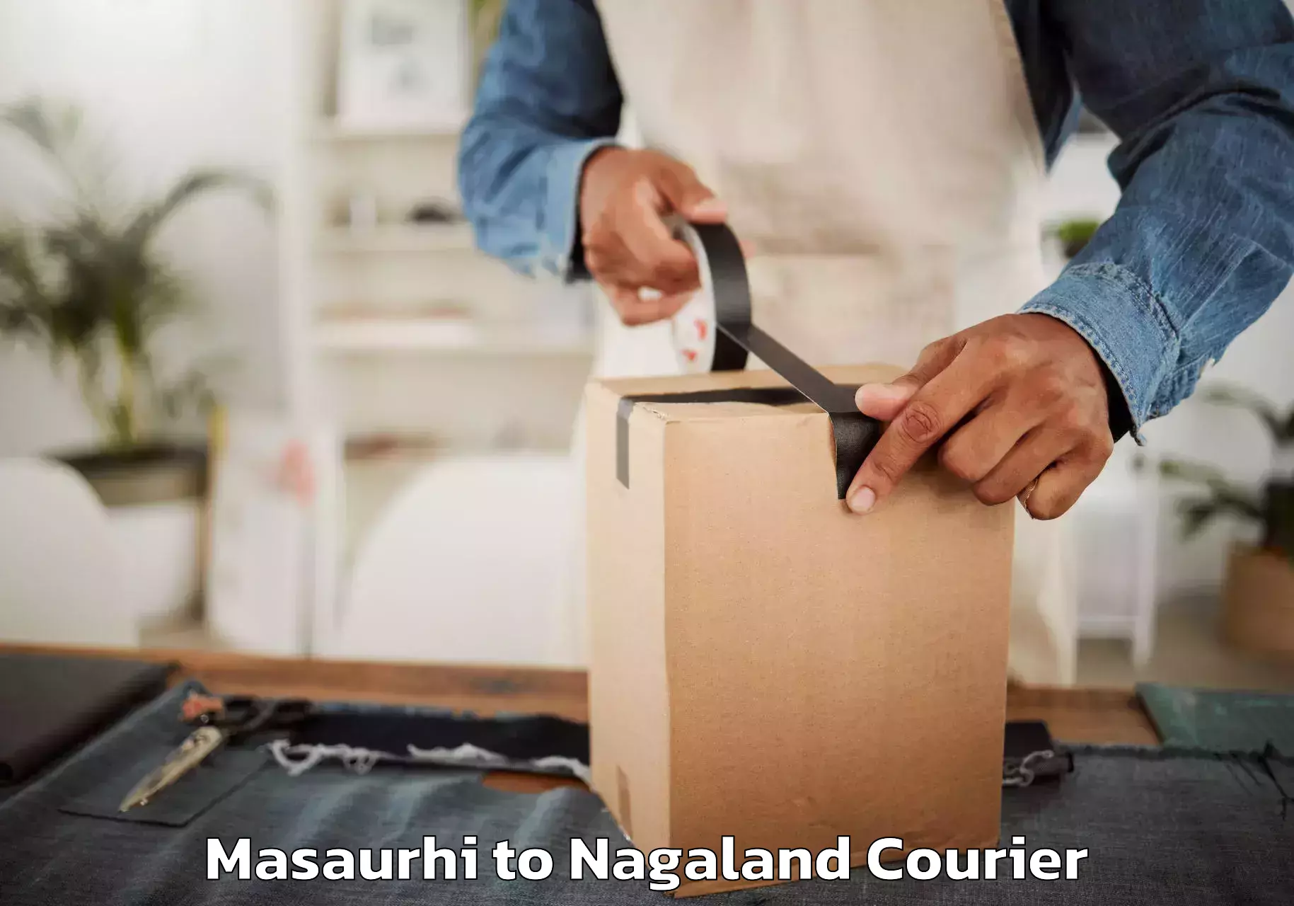 Trusted moving company Masaurhi to Phek