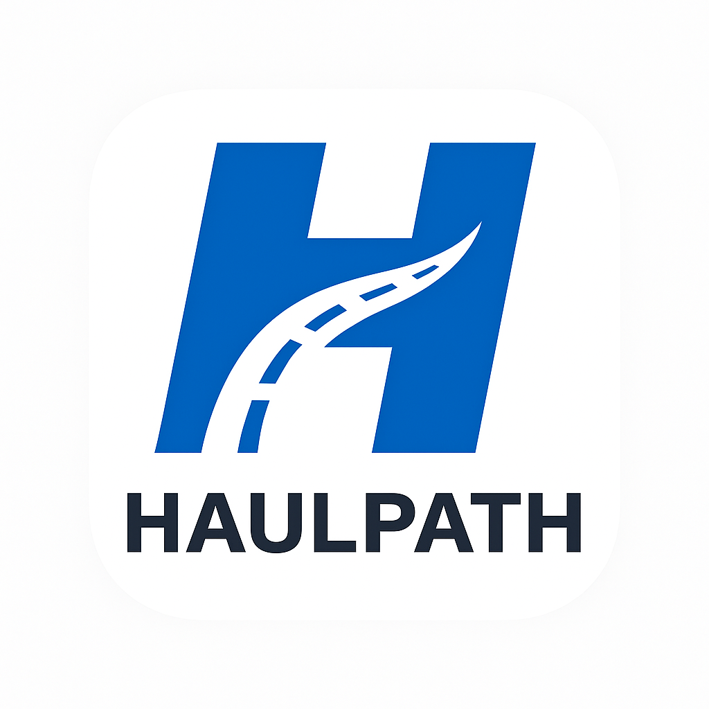HaulPath
