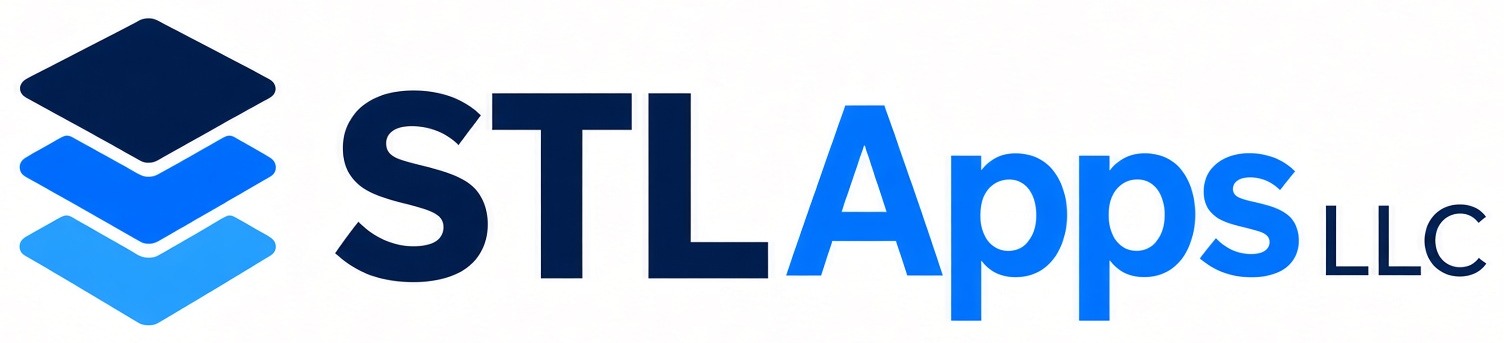 STL Apps LLC