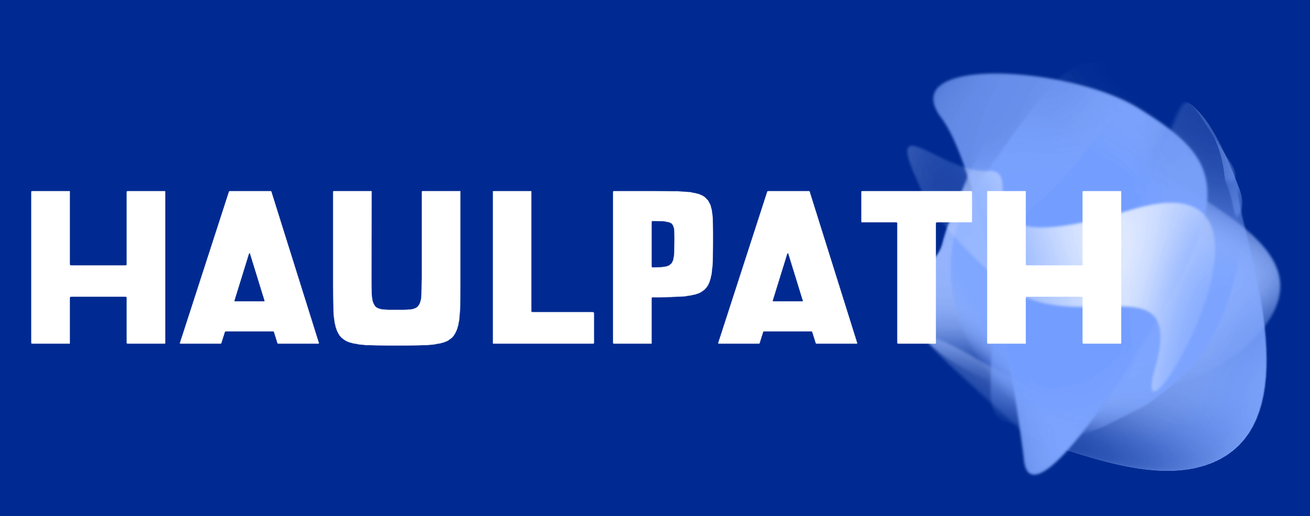 mobile logo blue